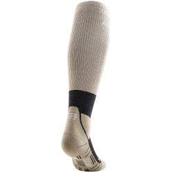 CEP Hiking Merino Outdoorsocken Herren 778 - sand/grey III (39-42)