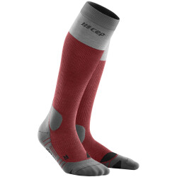 CEP Hiking Light Merino Outdoorsocken Herren 783 -...
