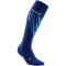 CEP Ski Thermo Skisocken Herren 580 - blue/azure III (39-42)