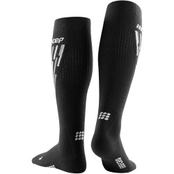 CEP Ski Thermo Skisocken Herren 535 - black/anthracite...