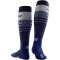 CEP Ski Thermo Merino Skisocken Herren 631 - blue/grey III (39-42)