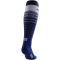CEP Ski Thermo Merino Skisocken Herren 631 - blue/grey III (39-42)