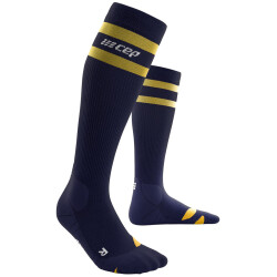 CEP Hiking 80s lange Outdoorsocken Herren 776 -...