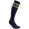 CEP Hiking 80s lange Outdoorsocken Herren 776 - peacoat/gold III (39-42)