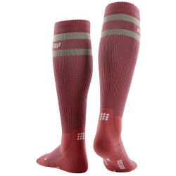 CEP Hiking 80s lange Outdoorsocken Herren 784 -...