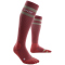 CEP Hiking 80s lange Outdoorsocken Herren 784 - berry/sand III (39-42)