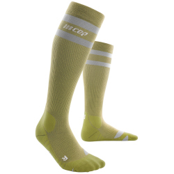 CEP Hiking 80s lange Outdoorsocken Herren 779 -...