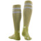 CEP Hiking 80s lange Outdoorsocken Herren 779 - olive/grey III (39-42)