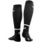 CEP The Run V4 lange Laufsocken Herren 301 - black III (39-42)