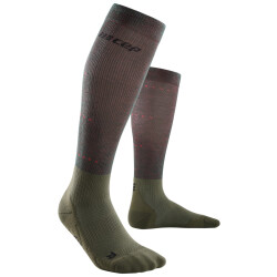 CEP Infrared Recovery Sportsocken Herren 796 - forest...