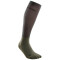 CEP Infrared Recovery Sportsocken Herren 796 - forest night III (39-42)