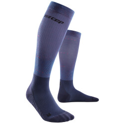 CEP Infrared Recovery Sportsocken Herren 039 - blue III...