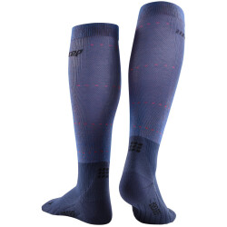 CEP Infrared Recovery Sportsocken Herren 039 - blue III...