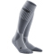 CEP Cold Weather Sportsocken Herren 040 - grey III (39-42)