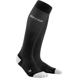 CEP Run Ultralight Laufsocken Herren 672 - black/light...