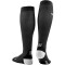 CEP Run Ultralight Laufsocken Herren 672 - black/light grey III (39-42)