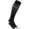 CEP Run Ultralight Laufsocken Herren 672 - black/light grey III (39-42)