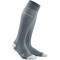 CEP Run Ultralight Laufsocken Herren 673 - grey/light grey III (39-42)