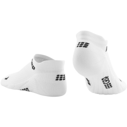 CEP No-Show V4 Laufsocken Herren 350 - white III (39-42)