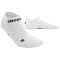 CEP No-Show V4 Laufsocken Herren 350 - white III (39-42)