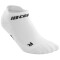 CEP No-Show V4 Laufsocken Herren 350 - white III (39-42)