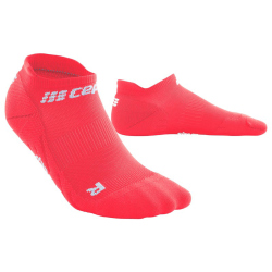 CEP No-Show V4 Laufsocken Herren 042 - pink III (39-42)