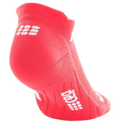 CEP No-Show V4 Laufsocken Herren 042 - pink III (39-42)