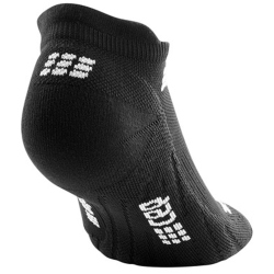 CEP No-Show V4 Laufsocken Herren 301 - black III (39-42)