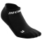 CEP No-Show V4 Laufsocken Herren 301 - black IV (42-45)