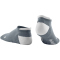 CEP Ultralight No-Show Laufsocken Herren 673 - grey/light grey III (39-42)