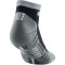 CEP Hiking Light Merino Low-Cut Outdoorsocken Herren 724 - stonegrey/grey III (39-42)