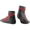 CEP Hiking Light Merino Low-Cut Outdoorsocken Herren 783 - berry/grey III (39-42)
