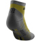 CEP Hiking Light Merino Low-Cut Outdoorsocken Herren 779 - olive/grey III (39-42)