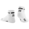 CEP Low Cut V4 Laufsocken Herren 350 - white IV (42-45)