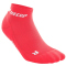 CEP Low Cut V4 Laufsocken Herren 042 - pink III (39-42)