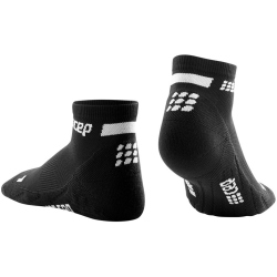CEP Low Cut V4 Laufsocken Herren 301 - black III (39-42)