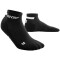 CEP Low Cut V4 Laufsocken Herren 301 - black III (39-42)