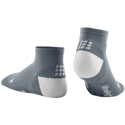 CEP Ultralight Low-Cut Laufsocken Herren 673 - grey/light...