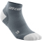 CEP Ultralight Low-Cut Laufsocken Herren 673 - grey/light grey III (39-42)