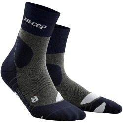 CEP Merino Mid-Cut Outdoorsocken Herren 777 -...