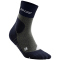 CEP Merino Mid-Cut Outdoorsocken Herren 777 - peacoat/grey III (39-42)