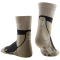 CEP Merino Mid-Cut Outdoorsocken Herren 778 - sand/grey III (39-42)
