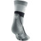 CEP Light Merino Mid-Cut Outdoorsocken Herren 724 - stonegrey/grey III (39-42)