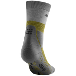 CEP Light Merino Mid-Cut Outdoorsocken Herren 779 -...