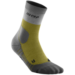 CEP Light Merino Mid-Cut Outdoorsocken Herren 779 -...