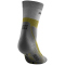 CEP Light Merino Mid-Cut Outdoorsocken Herren 779 - olive/grey III (39-42)