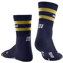 CEP 80s Socks Mid-Cut Outdoorsocken Herren 776 -...