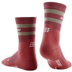 CEP 80s Socks Mid-Cut Outdoorsocken Herren 784 -...
