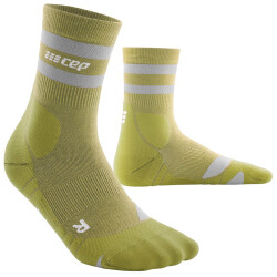 CEP 80s Socks Mid-Cut Outdoorsocken Herren 779 -...