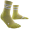 CEP 80s Socks Mid-Cut Outdoorsocken Herren 779 - olive/grey III (39-42)